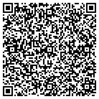 QR-код с контактной информацией организации БиК Авто