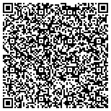 QR-код с контактной информацией организации Автозапчасти, магазин, ООО Ниан-2000