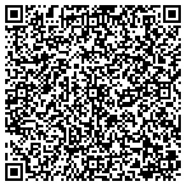QR-код с контактной информацией организации ООО Меркурий М