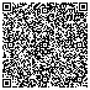 QR-код с контактной информацией организации Санрейн