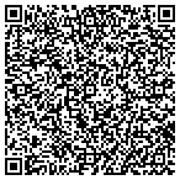 QR-код с контактной информацией организации АвтоНова