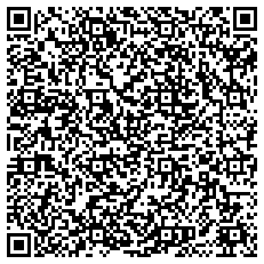 QR-код с контактной информацией организации Магазин автозапчастей на Сосновой аллее, 4 ст1
