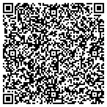QR-код с контактной информацией организации Автозапчасти, магазин, ИП Хромова Н.С.