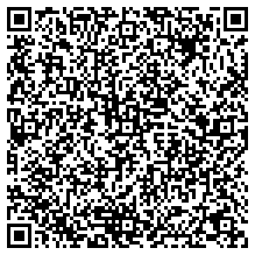 QR-код с контактной информацией организации ЗАО Волжанка