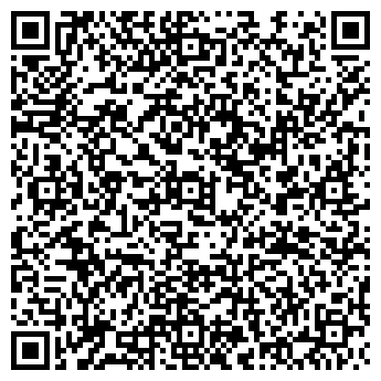 QR-код с контактной информацией организации Автозапчасти, магазин, ООО ГВМ 2011