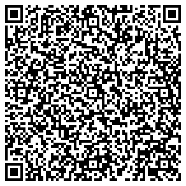 QR-код с контактной информацией организации Автозапчасти, магазин, ИП Хамитов А.Х.