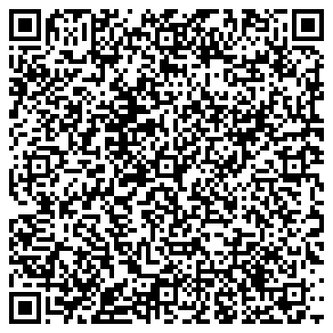 QR-код с контактной информацией организации Аванти Моторс