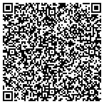 QR-код с контактной информацией организации Субару Медведково