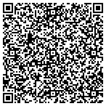 QR-код с контактной информацией организации Аояма Моторс