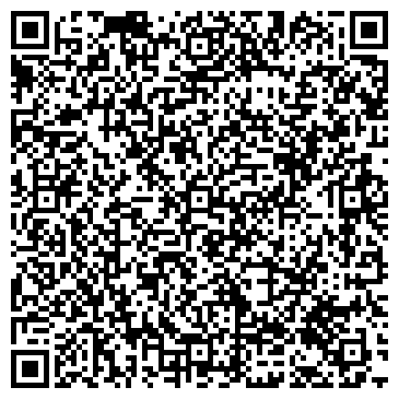 QR-код с контактной информацией организации СТО-Люблино