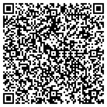 QR-код с контактной информацией организации ООО Флагман-Авто