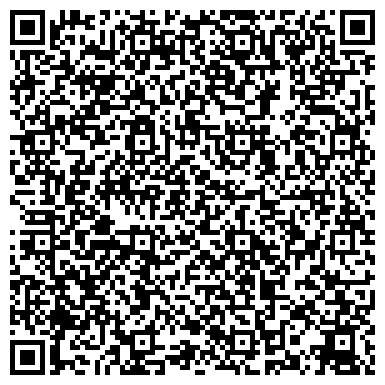 QR-код с контактной информацией организации БанзайАвто, интернет-магазин автозапчастей, Офис