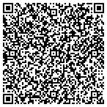 QR-код с контактной информацией организации ИП Семенов М.А.