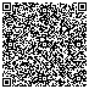 QR-код с контактной информацией организации Автоклондайк