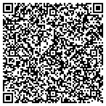 QR-код с контактной информацией организации Юнит