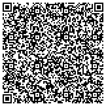 QR-код с контактной информацией организации ООО РБГараж