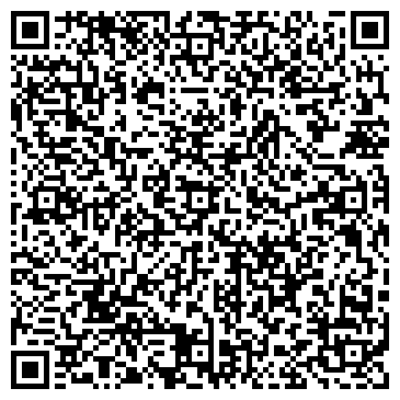 QR-код с контактной информацией организации ООО Автоклондайк