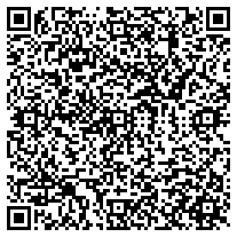 QR-код с контактной информацией организации ХИРШ