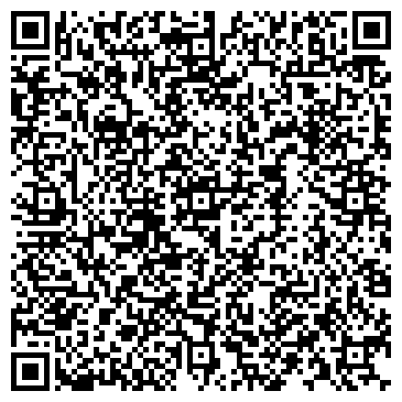 QR-код с контактной информацией организации АВТОРУСЬ