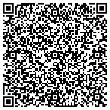 QR-код с контактной информацией организации ООО Крона-авто