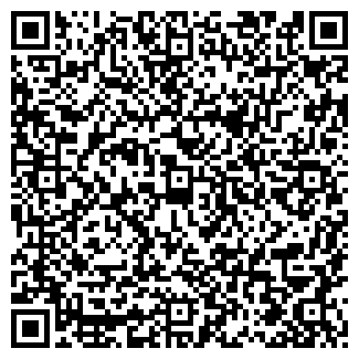 QR-код с контактной информацией организации НИСАННА