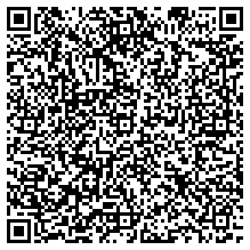 QR-код с контактной информацией организации ООО ТДМ-АВТО