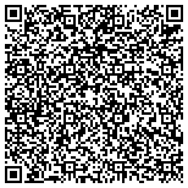 QR-код с контактной информацией организации Магазин автозапчастей для автомобилей
