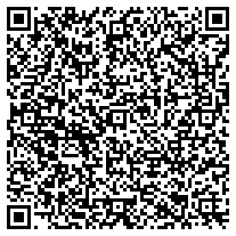 QR-код с контактной информацией организации Зеленоград-Лада