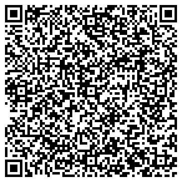 QR-код с контактной информацией организации Автозапчасти, магазин, ООО Покровка мп-2000