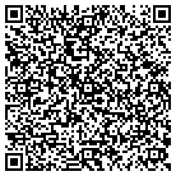 QR-код с контактной информацией организации ООО КМЗ-Авто
