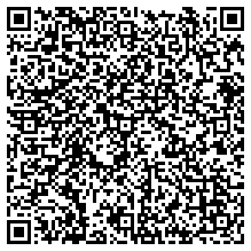 QR-код с контактной информацией организации Санрайс Авто