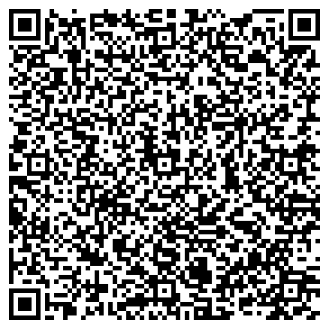 QR-код с контактной информацией организации Тройка