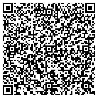 QR-код с контактной информацией организации Моно, ЗАО