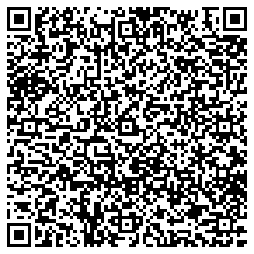 QR-код с контактной информацией организации Лаки Партс
