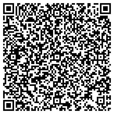 QR-код с контактной информацией организации ИВК Авто