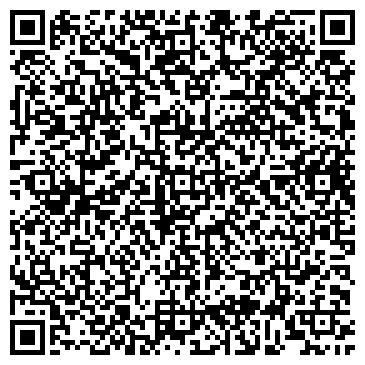 QR-код с контактной информацией организации "Престиж-Авто"