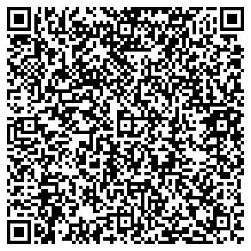 QR-код с контактной информацией организации Флайаудио Групп