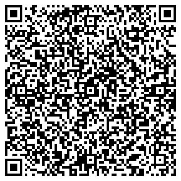 QR-код с контактной информацией организации Мастер 12 Вольт