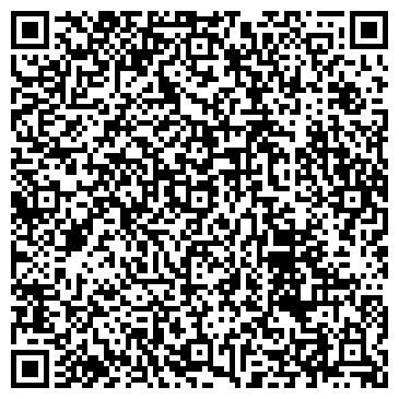 QR-код с контактной информацией организации Auto X5
