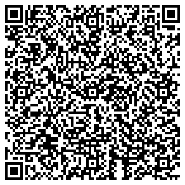 QR-код с контактной информацией организации Юнавто