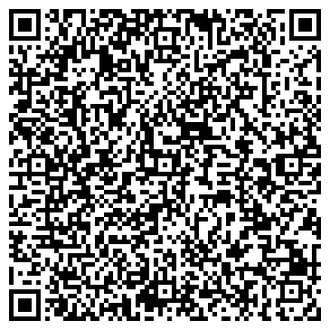 QR-код с контактной информацией организации ООО Шесть банок