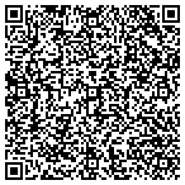 QR-код с контактной информацией организации ООО Терраэксим Агроимпекс