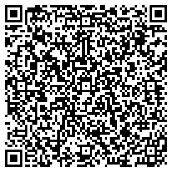 QR-код с контактной информацией организации ООО ВнешЭкоМетТрейд