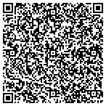 QR-код с контактной информацией организации «РОСИСПЫТАНИЯ»