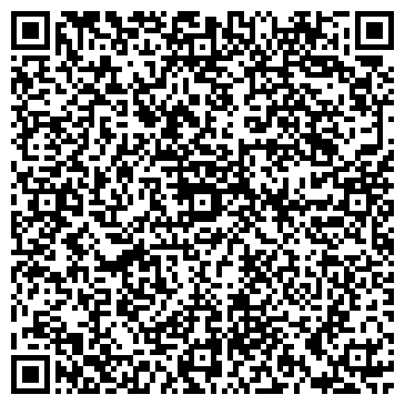 QR-код с контактной информацией организации ООО "КМ Моторс"