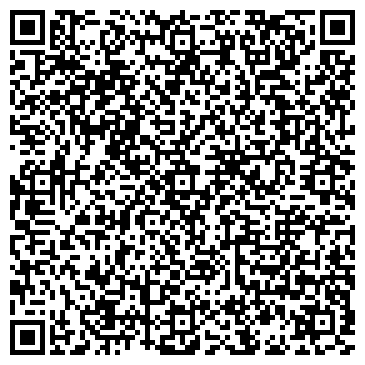 QR-код с контактной информацией организации АвтоСпа