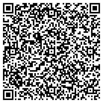 QR-код с контактной информацией организации МосМойка