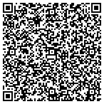 QR-код с контактной информацией организации Шик Блеск