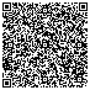 QR-код с контактной информацией организации "Ирбис"