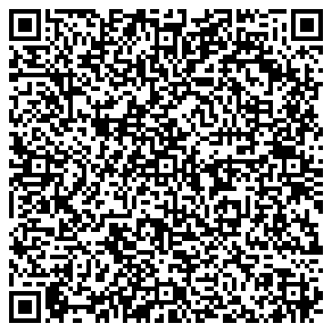 QR-код с контактной информацией организации БМВ Сокольники
